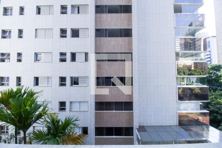 Apartamento à venda com 300m², 4 quartos e 4 vagasVista da Cozinha