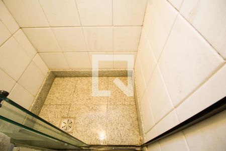 Apartamento à venda com 300m², 4 quartos e 4 vagasBanheiro da Suíte 1