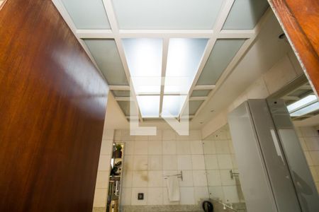 Apartamento à venda com 300m², 4 quartos e 4 vagasBanheiro da Suíte 4