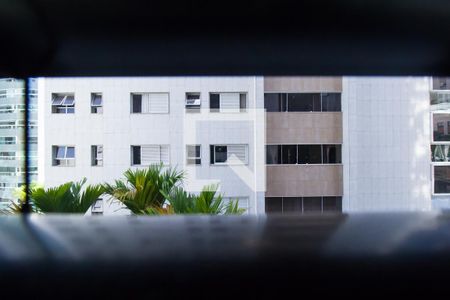 Apartamento à venda com 300m², 4 quartos e 4 vagasVista da Suíte 1