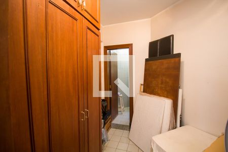 Apartamento à venda com 300m², 4 quartos e 4 vagasQuarto de Serviço