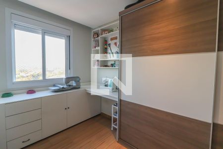 Apartamento à venda com 53m², 2 quartos e 1 vagaQuarto 2