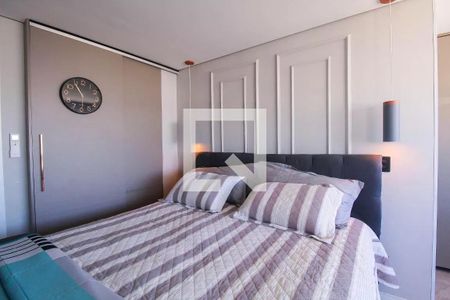 Apartamento à venda com 123m², 3 quartos e 1 vaga