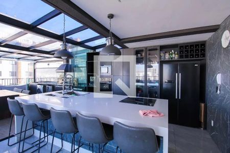 Apartamento à venda com 123m², 3 quartos e 1 vaga