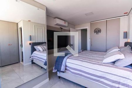 Apartamento à venda com 123m², 3 quartos e 1 vaga