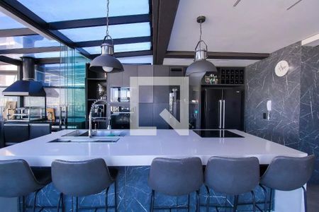 Apartamento à venda com 123m², 3 quartos e 1 vaga