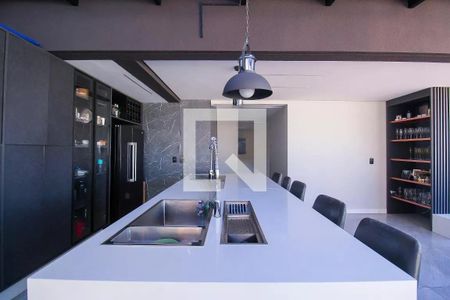 Apartamento à venda com 123m², 3 quartos e 1 vaga
