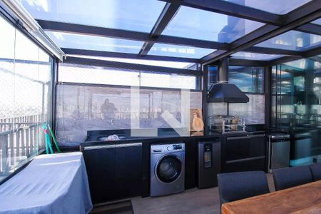 Apartamento à venda com 123m², 3 quartos e 1 vaga