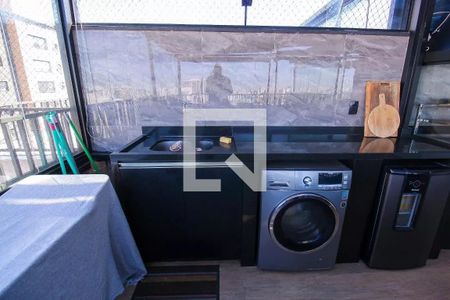 Apartamento à venda com 123m², 3 quartos e 1 vaga
