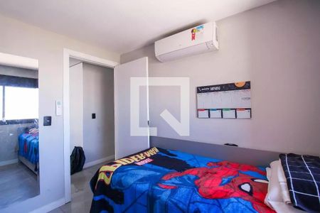 Apartamento à venda com 123m², 3 quartos e 1 vaga