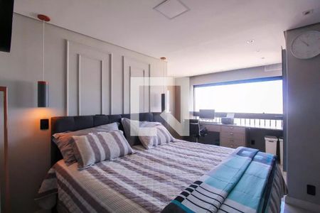 Apartamento à venda com 123m², 3 quartos e 1 vaga
