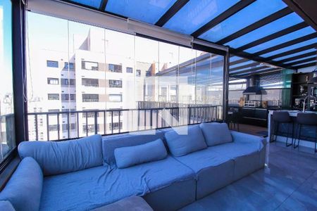 Apartamento à venda com 123m², 3 quartos e 1 vaga