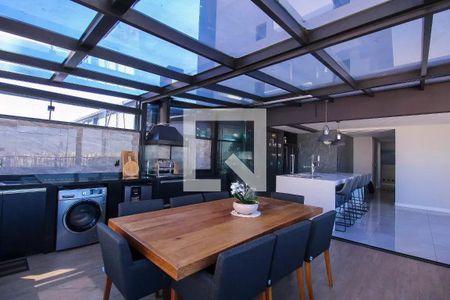 Apartamento à venda com 123m², 3 quartos e 1 vaga