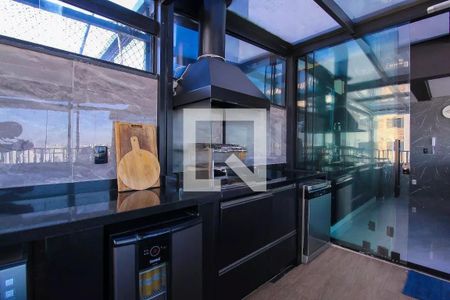 Apartamento à venda com 123m², 3 quartos e 1 vaga