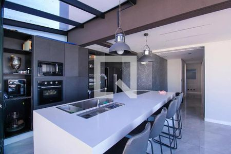 Apartamento à venda com 123m², 3 quartos e 1 vaga
