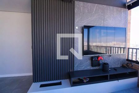 Apartamento à venda com 123m², 3 quartos e 1 vaga