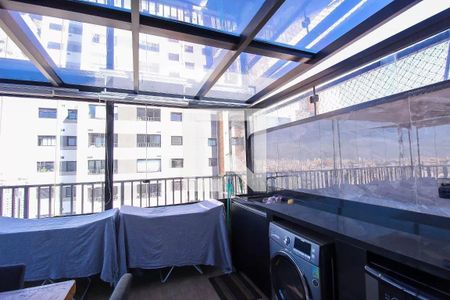 Apartamento à venda com 123m², 3 quartos e 1 vaga