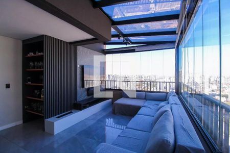 Apartamento à venda com 123m², 3 quartos e 1 vaga