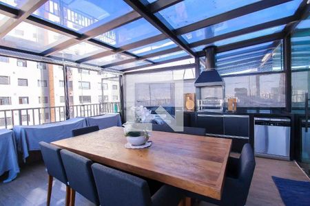 Apartamento à venda com 123m², 3 quartos e 1 vaga
