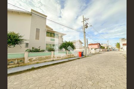 Apartamento para alugar com 132m², 3 quartos e 1 vagaVista da Rua