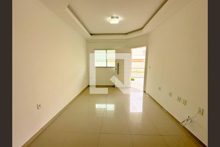 Sala de apartamento para alugar com 3 quartos, 132m² em Ingleses do Rio Vermelho, Florianópolis