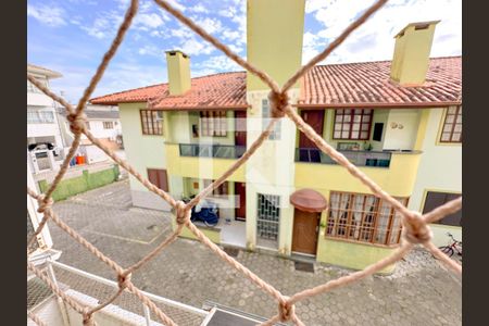 Apartamento para alugar com 132m², 3 quartos e 1 vagaVista da Suíte 1