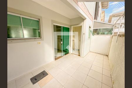 Apartamento para alugar com 132m², 3 quartos e 1 vagaÁrea gourmet
