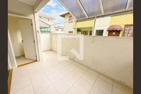 Apartamento para alugar com 132m², 3 quartos e 1 vagaÁrea gourmet