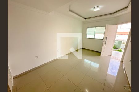 Sala de apartamento para alugar com 3 quartos, 132m² em Ingleses do Rio Vermelho, Florianópolis
