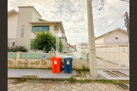 Apartamento para alugar com 132m², 3 quartos e 1 vagaFachada