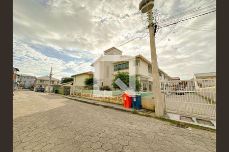 Apartamento para alugar com 132m², 3 quartos e 1 vagaVista da Rua