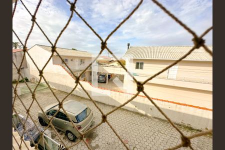 Apartamento para alugar com 132m², 3 quartos e 1 vagaVista da Suíte 2