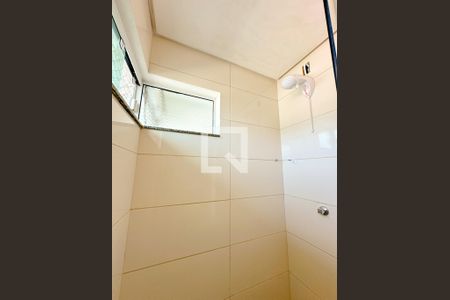 Apartamento para alugar com 132m², 3 quartos e 1 vagaBanheiro da Suíte 2