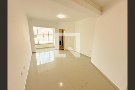 Apartamento para alugar com 132m², 3 quartos e 1 vagaSuíte 2