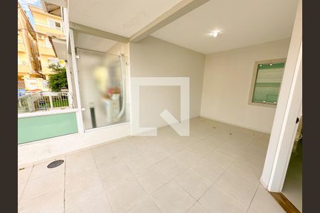 Apartamento para alugar com 132m², 3 quartos e 1 vagaGaragem