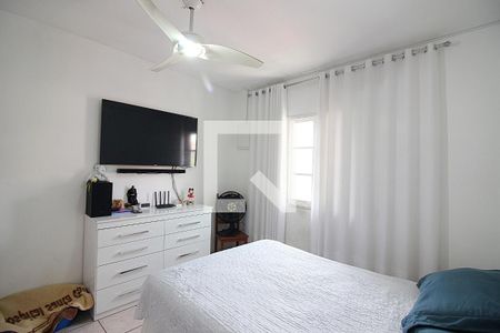 Quarto 1 de casa à venda com 2 quartos, 167m² em Vila do Tanque, São Bernardo do Campo