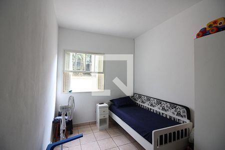 Quarto 2 de casa à venda com 2 quartos, 167m² em Vila do Tanque, São Bernardo do Campo