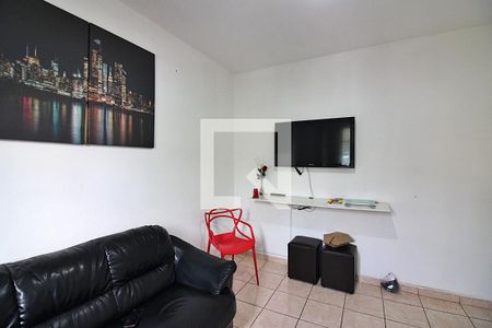 Sala de casa à venda com 2 quartos, 167m² em Vila do Tanque, São Bernardo do Campo