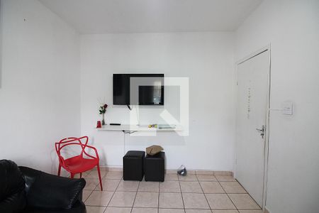 Sala de casa à venda com 2 quartos, 167m² em Vila do Tanque, São Bernardo do Campo