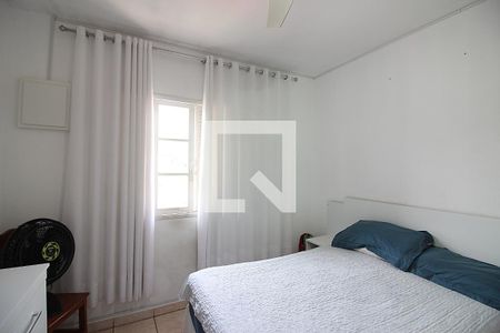 Quarto 1 de casa à venda com 2 quartos, 167m² em Vila do Tanque, São Bernardo do Campo