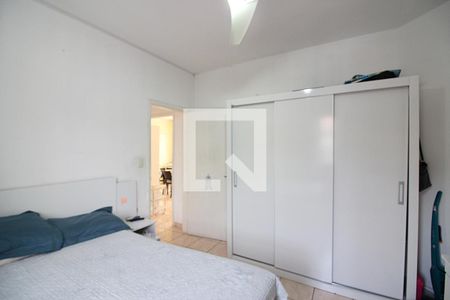 Quarto 1 de casa à venda com 2 quartos, 167m² em Vila do Tanque, São Bernardo do Campo