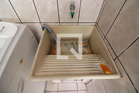 Casa à venda com 167m², 2 quartos e 1 vagaÁrea de Serviço