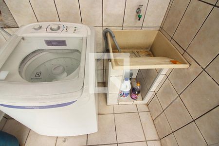 Casa à venda com 167m², 2 quartos e 1 vagaÁrea de Serviço