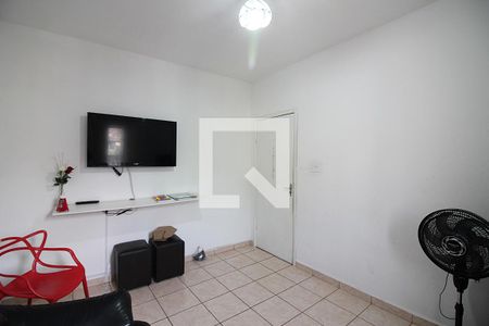 Sala de casa à venda com 2 quartos, 167m² em Vila do Tanque, São Bernardo do Campo