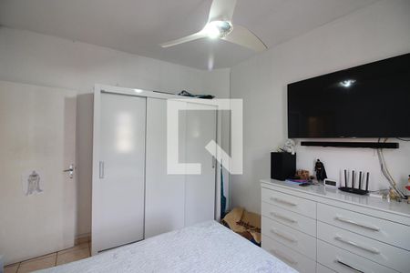 Quarto 1 de casa à venda com 2 quartos, 167m² em Vila do Tanque, São Bernardo do Campo