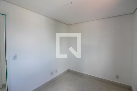 Quarto 1 de apartamento à venda com 3 quartos, 95m² em Santa Monica, Belo Horizonte