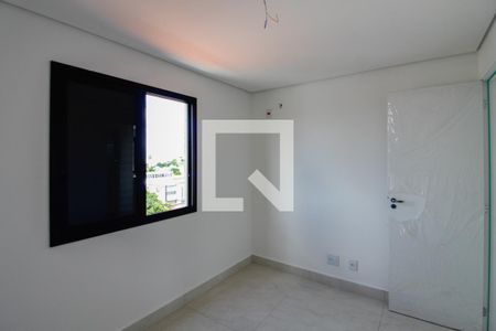 Quarto 1 de apartamento à venda com 3 quartos, 95m² em Santa Monica, Belo Horizonte