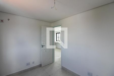 Quarto 1 de apartamento à venda com 3 quartos, 95m² em Santa Monica, Belo Horizonte