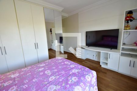 Casa de condomínio para alugar com 650m², 5 quartos e 4 vagasQuarto 4 - Suíte