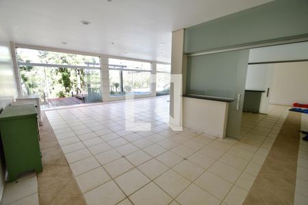 Casa de condomínio para alugar com 650m², 5 quartos e 4 vagasÁrea comum